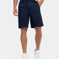 🔥LETZTER TAG DES SALE 60 % RABATT👍 Stretch-Golfshorts für Herren, schnell trocknend, lässig, für die Arbeit