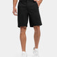 🔥LETZTER TAG DES SALE 60 % RABATT👍 Stretch-Golfshorts für Herren, schnell trocknend, lässig, für die Arbeit