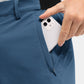 🔥LETZTER TAG DES SALE 60 % RABATT👍 Stretch-Golfshorts für Herren, schnell trocknend, lässig, für die Arbeit