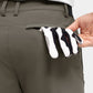 🔥LETZTER TAG DES SALE 60 % RABATT👍 Stretch-Golfshorts für Herren, schnell trocknend, lässig, für die Arbeit