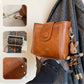 👜Vintage-Mode-Tasche mit verstellbarem breiterem Schultergurt