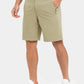 🔥LETZTER TAG DES SALE 60 % RABATT👍 Stretch-Golfshorts für Herren, schnell trocknend, lässig, für die Arbeit