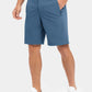 🔥LETZTER TAG DES SALE 60 % RABATT👍 Stretch-Golfshorts für Herren, schnell trocknend, lässig, für die Arbeit