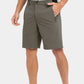 🔥LETZTER TAG DES SALE 60 % RABATT👍 Stretch-Golfshorts für Herren, schnell trocknend, lässig, für die Arbeit