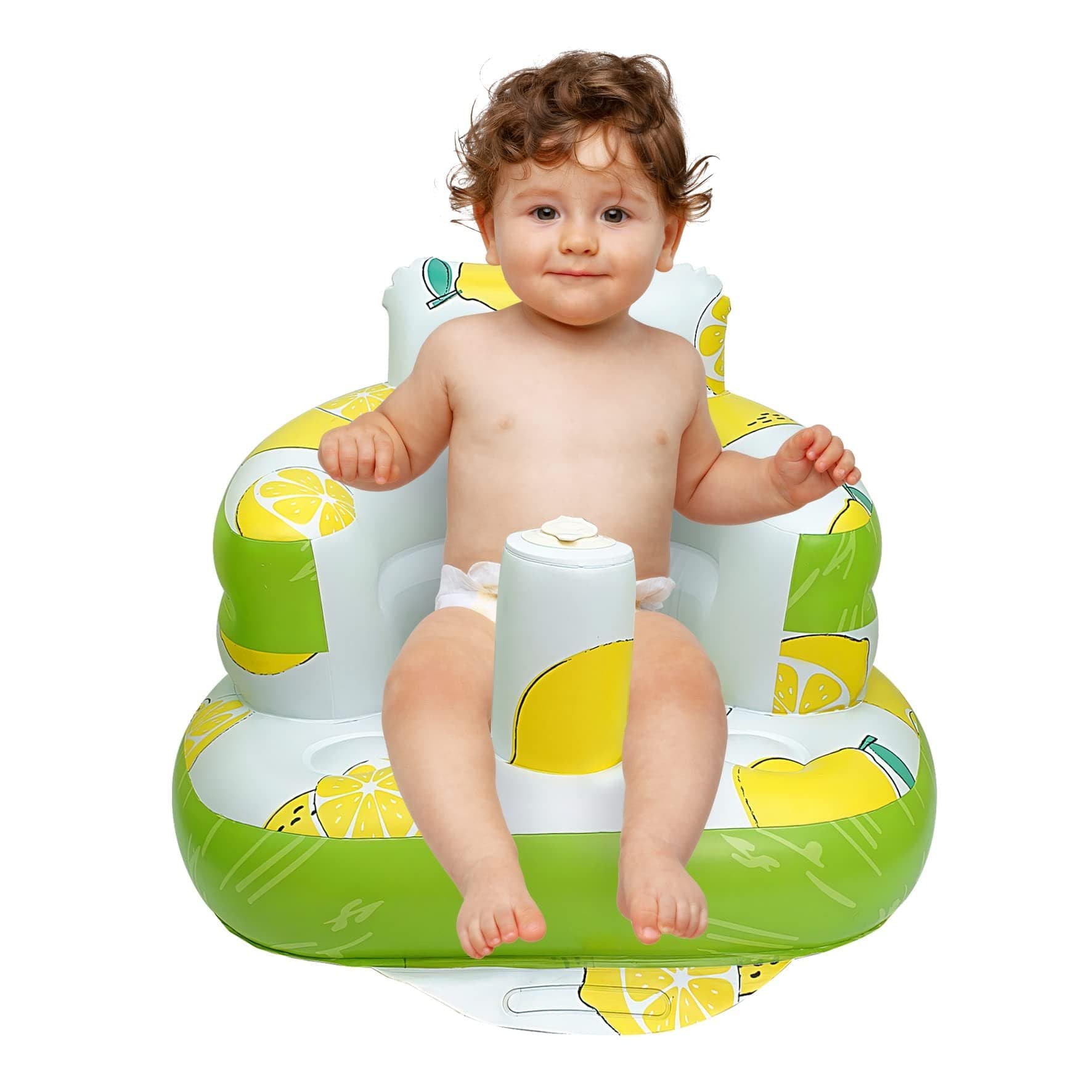 2024 Neuer aufblasbarer Babystuhl-14