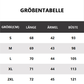 💕Begrenzte Zeit 50% Rabatt! 👚Damen T-Shirt mit Faltendetails und 3/4-Ärmeln im lässigen Stil🌞