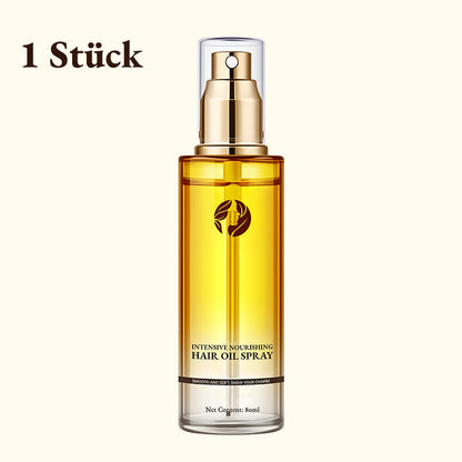 🎁Heißer Verkauf 49% OFF⏳Intensiv pflegendes Haaröl-Spray