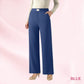 👖 In drei Längen – 60 % Rabatt nur heute! 🌷💥 Perfekt fallende High-Waist Stretch-Hose