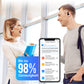 🎁Heißer Verkauf 49% OFF🎧AI-Sprachübersetzung Bluetooth-Kopfhörer