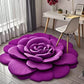 🌺Befristetes Angebot 🔥Bodenmatte aus Plüsch & Diatomeenerde in Blumenform