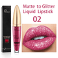 🔥Heißer Verkauf – Diamond Gloss Wasserfester Lipgloss🎁