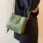 👜Vintage-Mode-Tasche mit verstellbarem breiterem Schultergurt