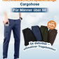 🏆 SOMMER HIT SALE – 68% SPAREN 💥 MultiPants Hochelastische Cargohose – Viele Taschen, Strapazierfähig & Für Aktiven Alltag 🏃‍♂️