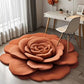🌺Befristetes Angebot 🔥Bodenmatte aus Plüsch & Diatomeenerde in Blumenform
