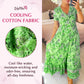 🌷Heißer Verkauf 49% OFF🌷Kleid mit Blumendruck und V-Ausschnitt