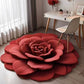🌺Befristetes Angebot 🔥Bodenmatte aus Plüsch & Diatomeenerde in Blumenform