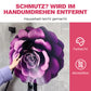 🌺Befristetes Angebot 🔥Bodenmatte aus Plüsch & Diatomeenerde in Blumenform