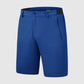 🔥LETZTER TAG DES SALE 60 % RABATT👍 Stretch-Golfshorts für Herren, schnell trocknend, lässig, für die Arbeit