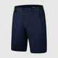 🔥LETZTER TAG DES SALE 60 % RABATT👍 Stretch-Golfshorts für Herren, schnell trocknend, lässig, für die Arbeit