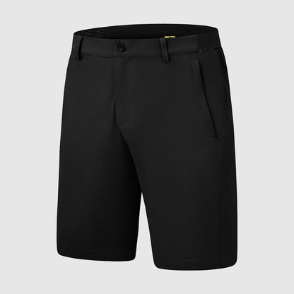 🔥LETZTER TAG DES SALE 60 % RABATT👍 Stretch-Golfshorts für Herren, schnell trocknend, lässig, für die Arbeit