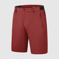 🔥LETZTER TAG DES SALE 60 % RABATT👍 Stretch-Golfshorts für Herren, schnell trocknend, lässig, für die Arbeit