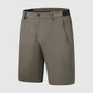 🔥LETZTER TAG DES SALE 60 % RABATT👍 Stretch-Golfshorts für Herren, schnell trocknend, lässig, für die Arbeit