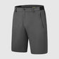 🔥LETZTER TAG DES SALE 60 % RABATT👍 Stretch-Golfshorts für Herren, schnell trocknend, lässig, für die Arbeit