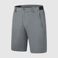 🔥LETZTER TAG DES SALE 60 % RABATT👍 Stretch-Golfshorts für Herren, schnell trocknend, lässig, für die Arbeit