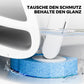 🎉Sommer-Hot-Sale 🎉Toilettenbürsten mit Reinigungsmittel