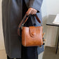 👜Vintage-Mode-Tasche mit verstellbarem breiterem Schultergurt