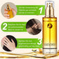 🎁Heißer Verkauf 49% OFF⏳Intensiv pflegendes Haaröl-Spray