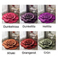 🌺Befristetes Angebot 🔥Bodenmatte aus Plüsch & Diatomeenerde in Blumenform