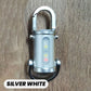 ⏳Begrenzte Zeit 50% Rabatt💥1200LM Superhelle Mini-Schlüsselanhänger-Taschenlampe Wasserdicht