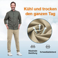 🏆 SOMMER HIT SALE – 68% SPAREN 💥 MultiPants Hochelastische Cargohose – Viele Taschen, Strapazierfähig & Für Aktiven Alltag 🏃‍♂️