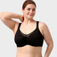 🏆 LETZTER TAG – 60% RABATT!! 💐 Frauen Plus Size Kühlender Minimizer-BH mit voller Abdeckung