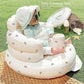 2024 Neuer aufblasbarer Babystuhl-7