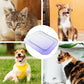 🔥 Sommer Hit Sale – 60% RABATT 🧊❄️ Kühlmatte für Hunde und Katzen 🐶🐱 Ice Silk Sommer-Kühlbettdecke in Farbverläufen 🐾