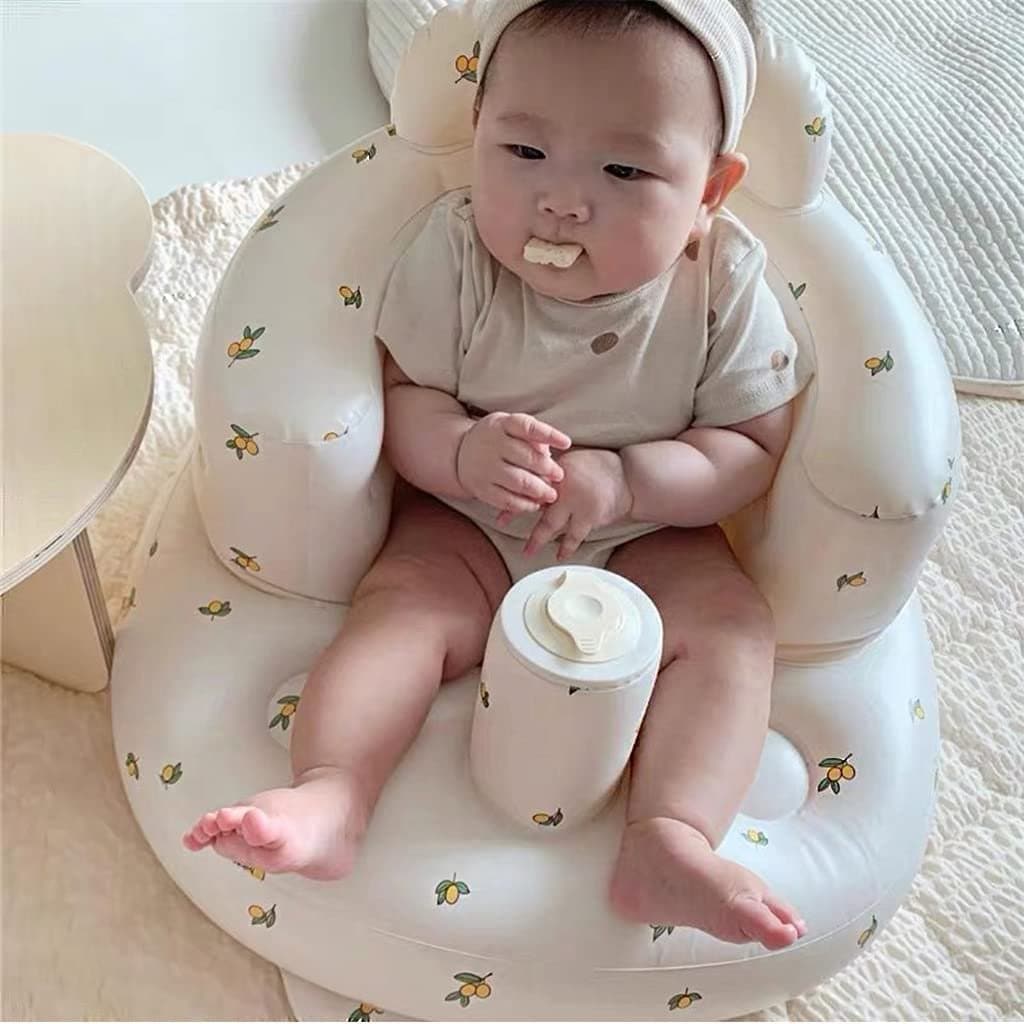 2024 Neuer aufblasbarer Babystuhl-10