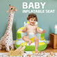 2024 Neuer aufblasbarer Babystuhl-9
