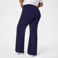 🍃Drei Längen verfügbar💖 High Stretch Hose mit weitem Bein und hoher Taille