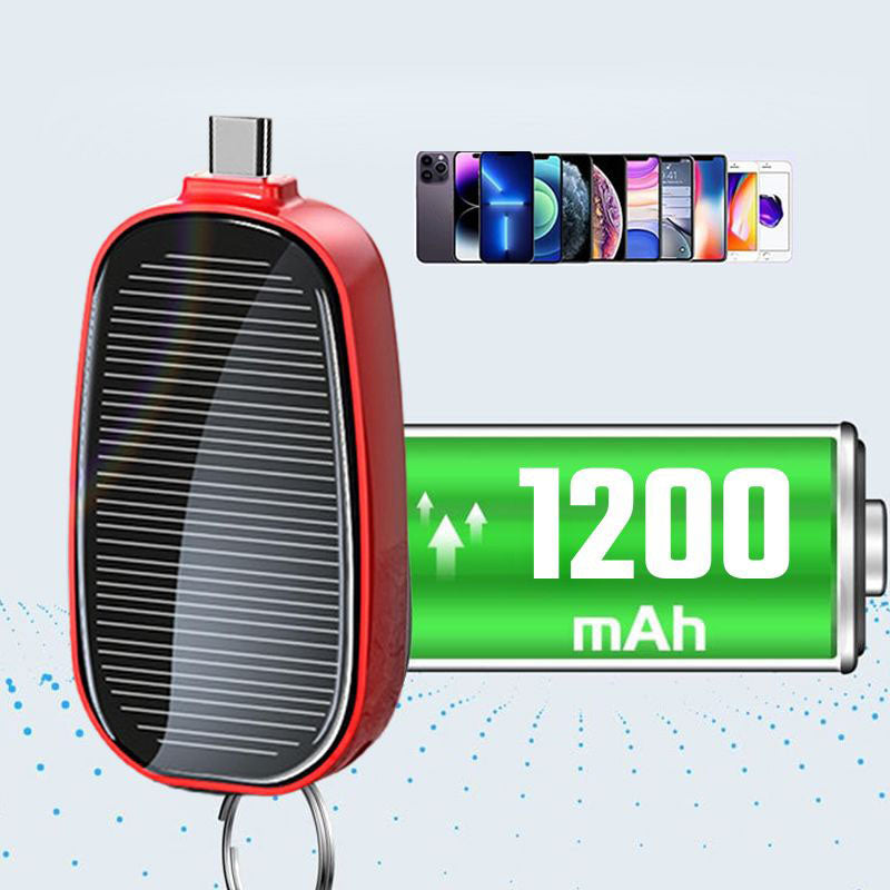 1200mAh Mini-Solar-Notstrom-Pod-4