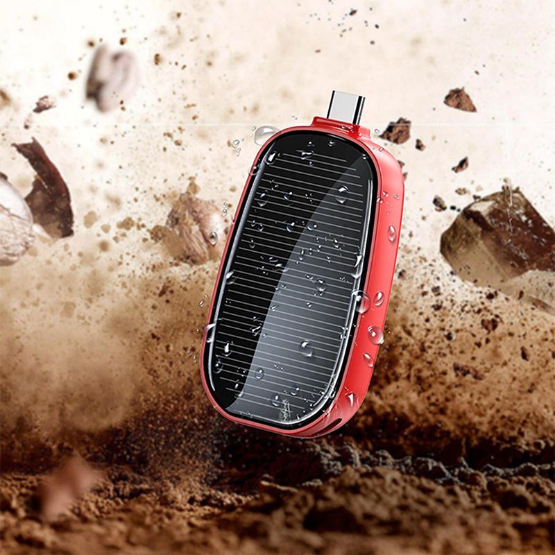 1200mAh Mini-Solar-Notstrom-Pod-6