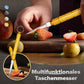 Multifunktionales tragbares Taschenmesser🎁 Praktisches Geschenk