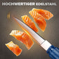 Multifunktionales tragbares Taschenmesser🎁 Praktisches Geschenk