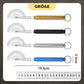 Multifunktionales tragbares Taschenmesser🎁 Praktisches Geschenk