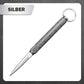 Multifunktionales tragbares Taschenmesser🎁 Praktisches Geschenk