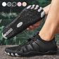 🎉 Außen Essentials🥾🛍️Quick-Trocknende, rutschfeste und atmungsaktive Wanderschuhe