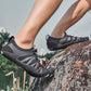 🎉 Außen Essentials🥾🛍️Quick-Trocknende, rutschfeste und atmungsaktive Wanderschuhe
