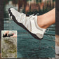 🎉 Außen Essentials🥾🛍️Quick-Trocknende, rutschfeste und atmungsaktive Wanderschuhe