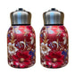 🎁Geschenkidee 49% OFF🔥Tragbare isolierte Wasserflasche für draußen